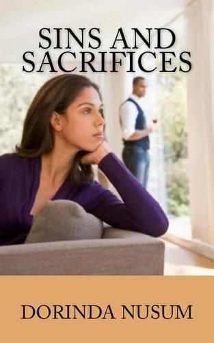 Cover image for Sins and Sacrifices