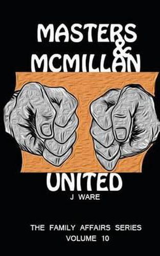 Cover image for Masters & McMillan United