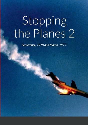 Cover image for Stopping The Planes 2