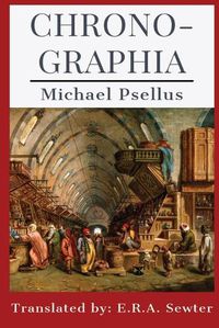 Cover image for Chronographia