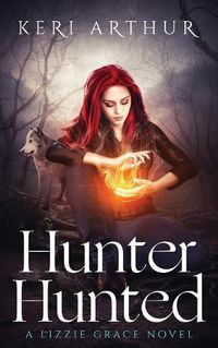 Cover image for Hunter Hunted