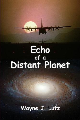 Cover image for Echo of a Distant Planet