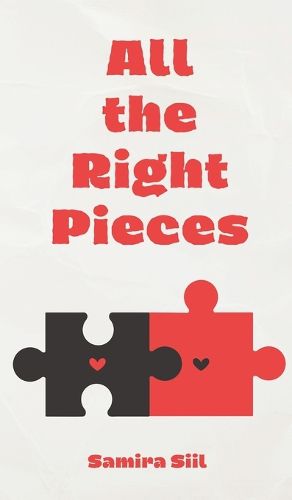 Cover image for All the Right Pieces