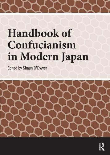 Cover image for Handbook of Confucianism in Modern Japan