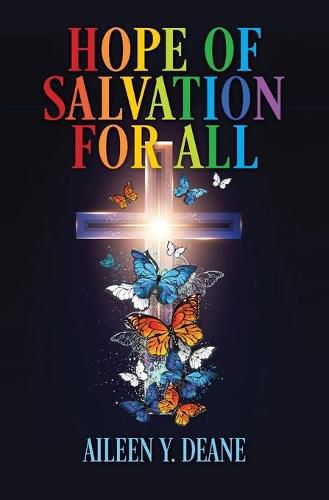 Cover image for Hope of Salvation For All