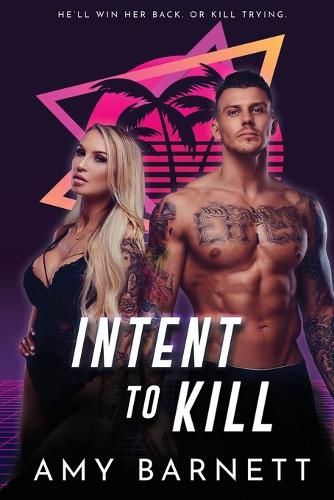 Cover image for Intent to Kill