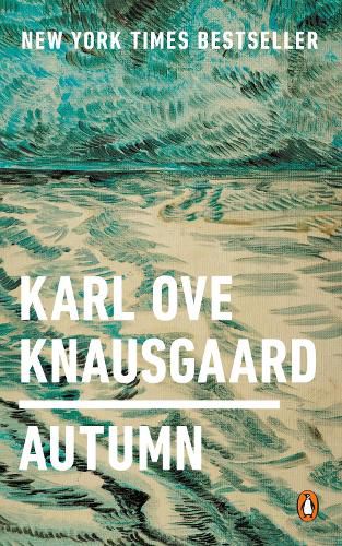 Cover image for Autumn