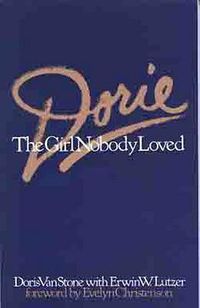 Cover image for Dorie: The Girl Nobody Loved