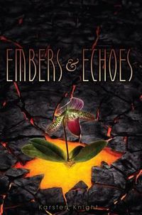 Cover image for Embers & Echoes