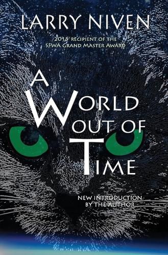 Cover image for A World Out Of Time