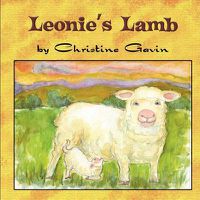 Cover image for Leonie's Lamb