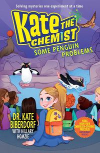 Cover image for Some Penguin Problems