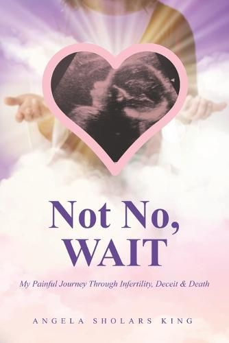 Cover image for Not No, WAIT