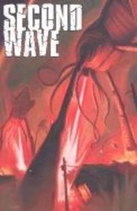 Cover image for Second Wave