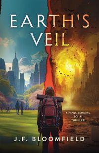 Cover image for Earth's Veil