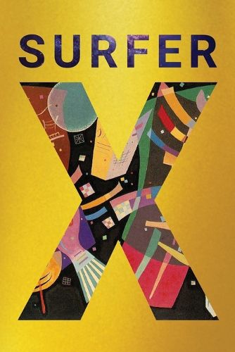 Cover image for Surfer X