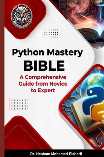 Cover image for Python Mastery Bible