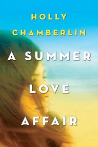 Cover image for A Summer Love Affair