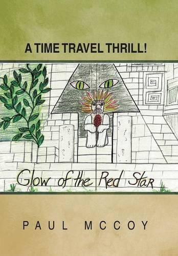 Glow of the Red Star