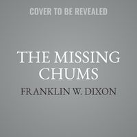 Cover image for The Missing Chums