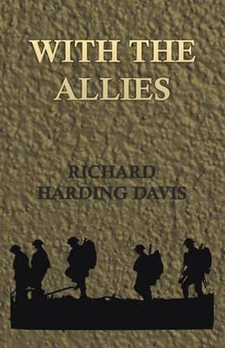 Cover image for With the Allies