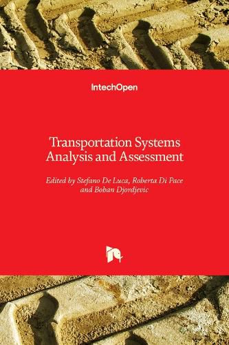 Cover image for Transportation Systems Analysis and Assessment