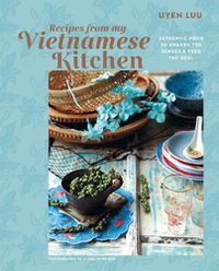 Cover image for Recipes from My Vietnamese Kitchen