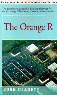 Cover image for The Orange R