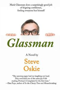 Cover image for Glassman