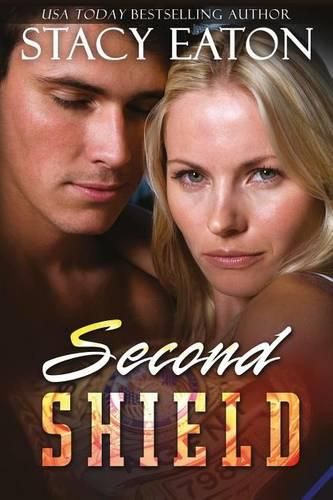 Cover image for Second Shield