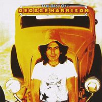 Cover image for Best Of George Harrison