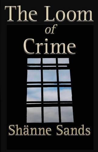 Cover image for The Loom of Crime