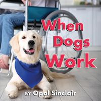 Cover image for When Dogs Work