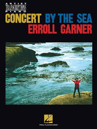 Cover image for Concert by the Sea