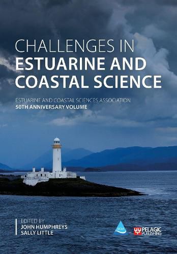 Cover image for Challenges in Estuarine and Coastal Science: Estuarine and Coastal Sciences Association 50th Anniversary Volume