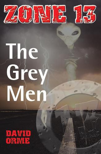 The Grey Men: Set One