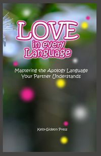 Cover image for Love in every Language