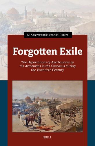 Cover image for Forgotten Exile
