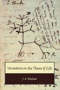 Cover image for Variations on the Theme of Life