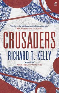 Cover image for Crusaders