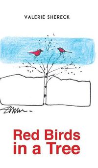 Cover image for Red Birds in a Tree