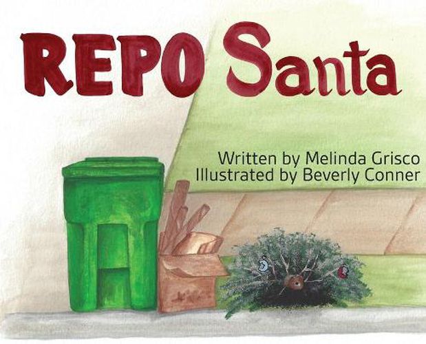 REPO Santa