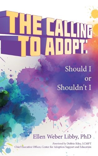 Cover image for The Calling To Adopt