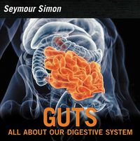 Cover image for Guts: Revised Edition