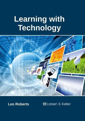 Cover image for Learning with Technology