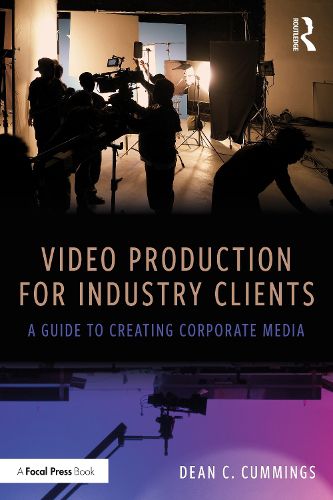 Cover image for Video Production for Industry Clients