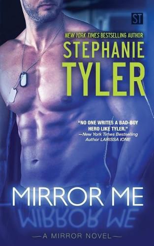 Cover image for Mirror Me