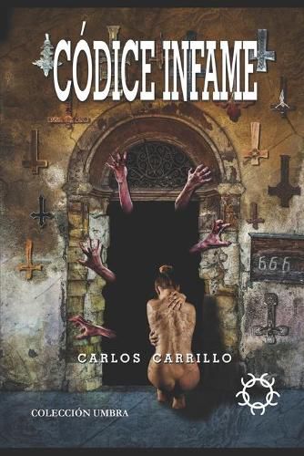 Cover image for Codice Infame