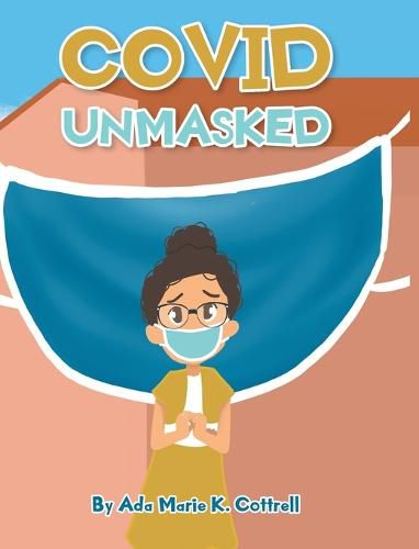 Cover image for Covid Unmasked