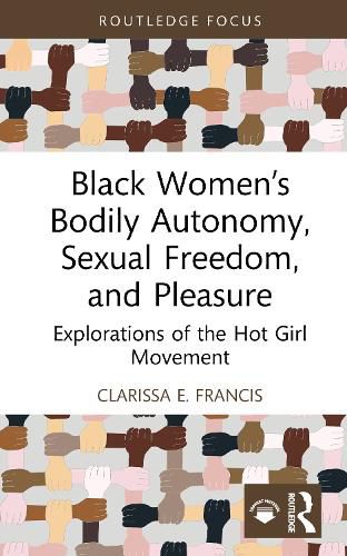 Cover image for Black Women's Bodily Autonomy, Sexual Freedom, and Pleasure